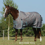 WEATHERBEETA  Weatherbeeta Comfitec Essential Standard Neck Medium Winter Blanket 