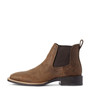 ARIAT Ariat Men's Distressed Tan Booker Ultra Western Boot 