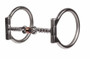 PROFESSIONAL'S CHOICE Professional's Choice D-Ring Twisted Wire Dogbone Bit 