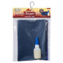 TOUGH 1 Tough 1 Black Horse Blanket & Sheet Repair Kit 