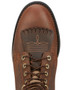 ARIAT Ariat Women's Distressed Brown Heritage Lacer II Boot 