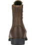 ARIAT Ariat Women's Distressed Brown Heritage Lacer II Boot 