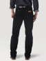WRANGLER Wrangler Men's Shadow Black Slim Fit Cowboy Cut Jean  WRANGLER Wrangler Men's Shadow Black Slim Fit Cowboy Cut Jean