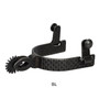 WEAVER Weaver Men's Rasp Chihuahua Spur 