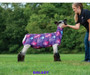 WEAVER Weaver Sheep Spandex Tube 