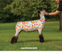 WEAVER Weaver Sheep Spandex Tube 