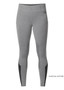 KERRITS Kerrits Free Style Knee Patch Pocket Riding Tight  