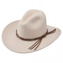STETSON HATS Stetson Gus Silverbelly 6X Fur Felt Cowboy Hat 