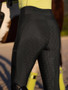 LEMIEUX  LeMieux Naomi Pull On English Breech Black  