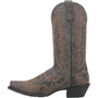 LAREDO Laredo Men's Kilpatrick Snip Toe Western Cowboy Boot  
