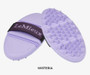 LEMIEUX  LeMieux Flexi Massage Brush  