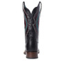 ARIAT Ariat Women's True Black Prime Time Western Boot  ARIAT Ariat Women's True Black Prime Time Western Boot