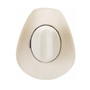 BULLHIDE Bullhide Unisex Natural Owasso 20X Straw Western Cowboy Hat 