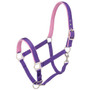 TOUGH 1 Tough 1 Padded Pony Halter Satin Hardware  