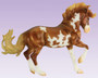 BREYER Breyer Mojave 1871 
