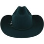 BAILEY Bailey Unisex Forest Lightning 4X Felt Hat 