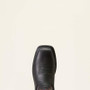 ARIAT Ariat Men's Black Sierra Shock Shield Steel Toe Work Boot 