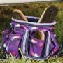 ENGLISH RIDING SUPPLY Romph Small Groom Bucket 