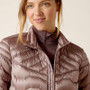 ARIAT Ariat Women's Quail Ideal Down Coat 