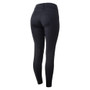 HORZE Nora Women's Full Seat Breeches Caviar Black  HORZE Nora Women's Full Seat Breeches Caviar Black