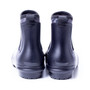 HORZE Smoky Twilight Womens Neoprene and Rubber Paddock Boots Caviar Black 