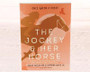 BREYER Cheryl White Rider, Horse, and Book Set 