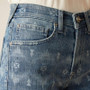 ARIAT Ariat Women's Southwest Laser 3" High Rise Short 