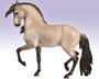 BREYER Cossaco - Lusitano 