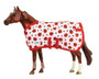BREYER Reeves International Inc. Breyer Horses Traditional Assorted Colorful Blankets 