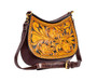 MYRA BAGS Myra Women's Daisy Hill Trail Hand-Tooled Bag 