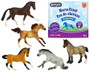 REEVES INTERNATIONAL INC. Reeves International Inc. Breyer Horse Crazy Surprise Blind Bag 