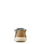 ARIAT Ariat Men's Dusty Blue Southwest/Tan Hilo Shoe  ARIAT Ariat Men's Dusty Blue Southwest/Tan Hilo Shoe