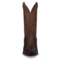 DAN POST Dan Post Weaver Square Toe Leather Boot  