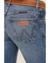 WRANGLER Wrangler Women's Jade Medium Wash Mid Rise Riding Bootcut Jean  WRANGLER Wrangler Women's Jade Medium Wash Mid Rise Riding Bootcut Jean