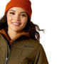 ARIAT Ariat Women's Relic Real Crius Insulated Jacket 