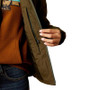 ARIAT Ariat Women's Relic Real Crius Insulated Jacket 
