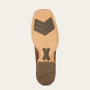 ARIAT Ariat Men's Adobe Clay Cowhand Western Boot 
