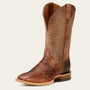 ARIAT Ariat Men's Adobe Clay Cowhand Western Boot 