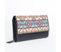 MYRA BAGS Myra Women's Fountain Trail Deluxe Wallet 