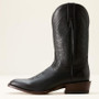 ARIAT Ariat Men's Midnight Black Willie Western Boot 