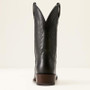 ARIAT Ariat Men's Midnight Black Willie Western Boot 