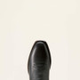ARIAT Ariat Men's Midnight Black Willie Western Boot 
