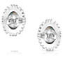 MONTANA SILVERSMITH Montana Silversmiths Women's Turquoise & Brown Heavenly Panorama Earrings 