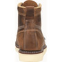 CAROLINA Carolina Men's Old Town Folklore 6" Domestic Moc Toe Wedge Work Boot 