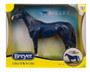 REEVES INTERNATIONAL INC. Reeves International Breyer Horses 250th Anniversary Big Lex Decorator Thoroughbred Horse Figurine 