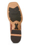 ARIAT Ariat Men's Dark Tan & Black Baxter Deertan Duratread Boot 