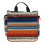 HOOEY Hooey Serape/Navy Cowboy Kit Bag 