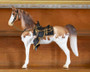 REEVES INTERNATIONAL INC. Breyer Horses 75th Anniversary Western Horse 