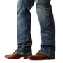 ARIAT Ariat Men's Livermore Andrew Relaxed Fit Bootcut Jean  ARIAT Ariat Men's Livermore Andrew Relaxed Fit Bootcut Jean