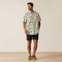 ARIAT Ariat Men's Papyrus VentTEK Outbound Classic Fit Shirt 